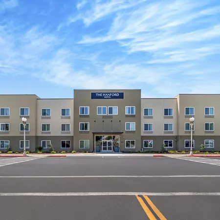 The Hanford Hotel, An Ascend Collection Hotel-3
