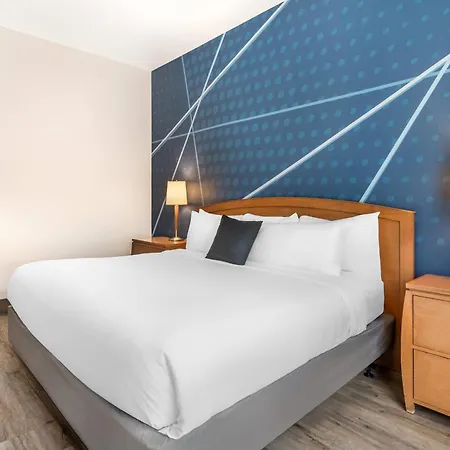 The Hanford Hotel, An Ascend Collection Hotel-2