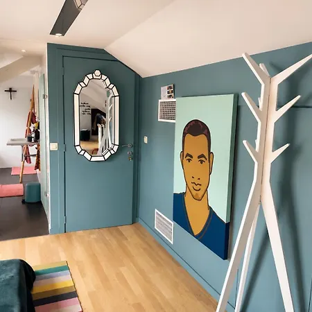 B&B Huize Van Damme-2