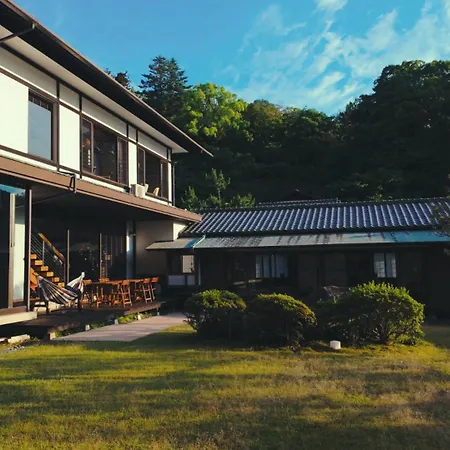 Miyajima Guest House Mikuniya-2