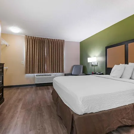 Extended Stay America Suites - San Jose - Edenvale - North-3