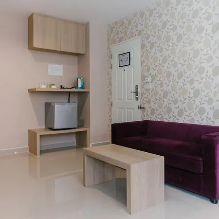 Best Western Royal Buriram-2
