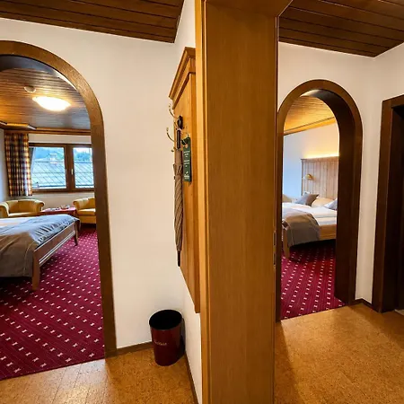 Hotel Bechlwirt-2