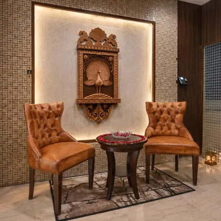 Hotel Horizon - Near Fateh Sagar Lake Udaipur-2