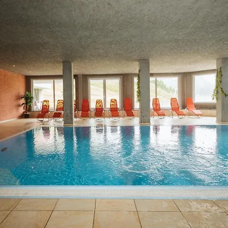 Hotel Alpenrose aktiv&sport-2