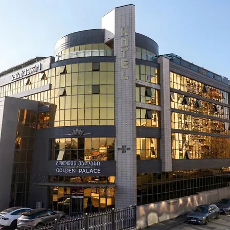 Golden Palace Hotel-2