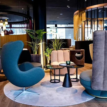 Motel One Frankfurt-Messe-2