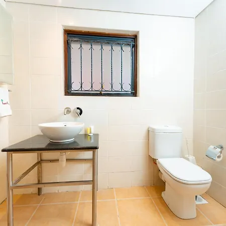 Heri Heights Hotel Apartments, Surestay Collection By Best Western-2