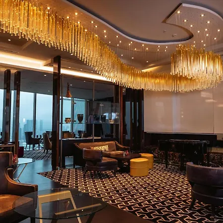 Hilton Istanbul Bomonti-2