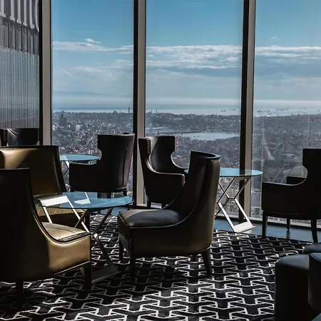 Hilton Istanbul Bomonti-2