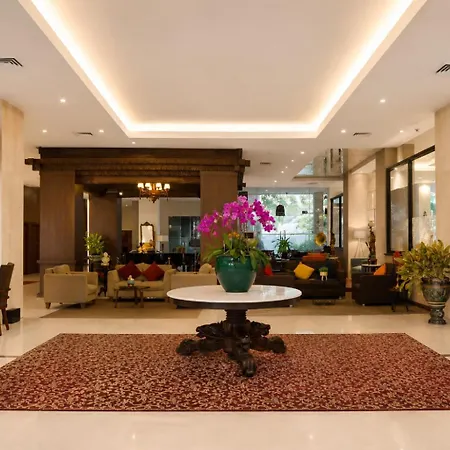 Riss Hotel Malioboro-3