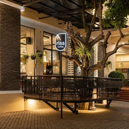 Riss Hotel Malioboro-3