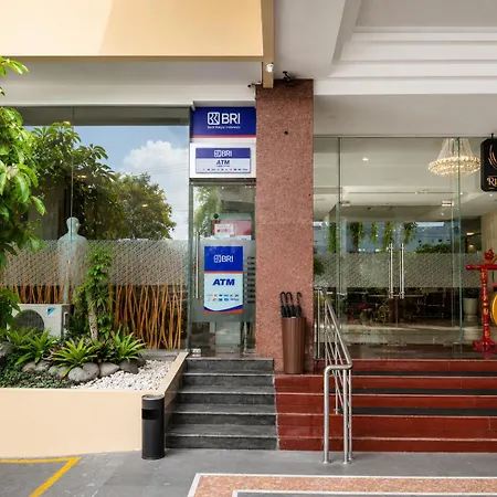 Riss Hotel Malioboro-2