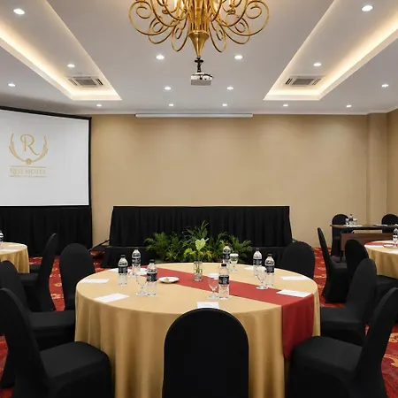 Riss Hotel Malioboro-2