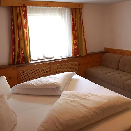 Hotel Alpina-2