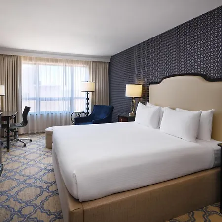 Best Western Premier Park Hotel-3