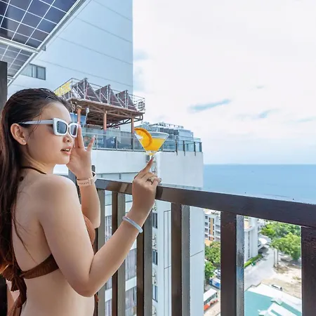 Bidv Beach Hotel Nha Trang-2