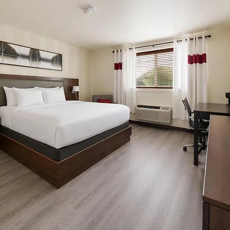 Quality Inn And Conference Centre-3