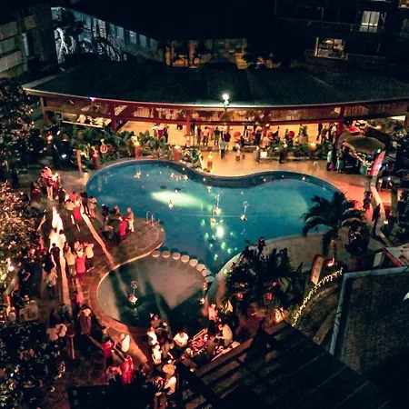 Holiday Inn & Suites Port Moresby By Ihg-2