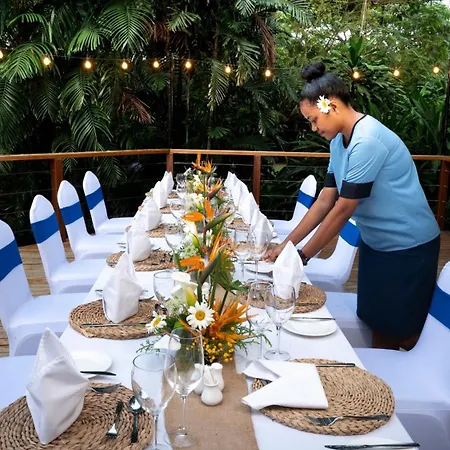 Holiday Inn & Suites Port Moresby By Ihg-3