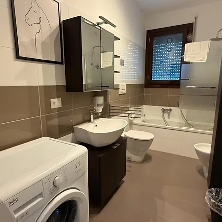 Aurum Aparthotels Bicocca-2