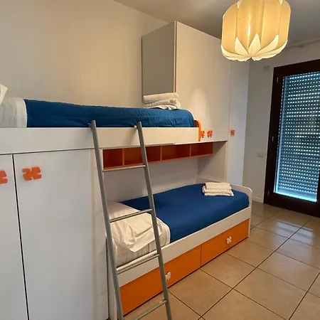 Aurum Aparthotels Bicocca-2