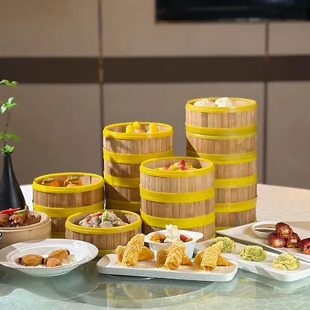 Doubletree By Hilton Guangzhou-3