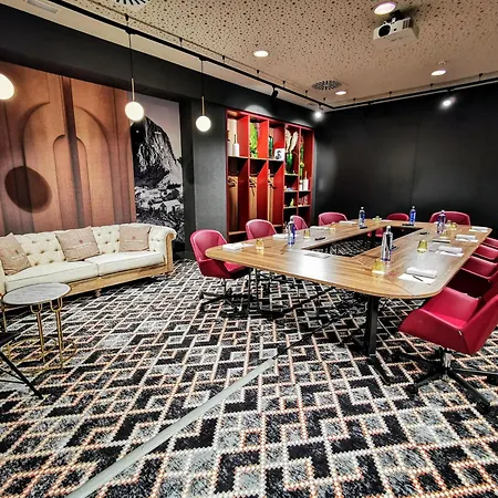 Nh Collection Madrid Suecia-3