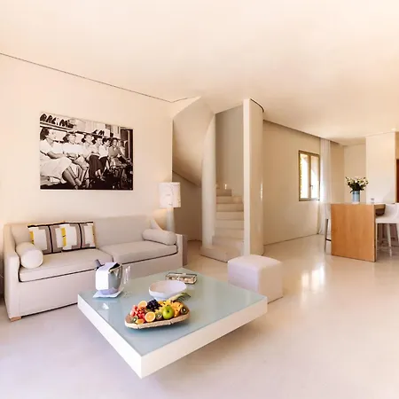 Muse Saint Tropez - Small Luxury Hotels Of The World-2