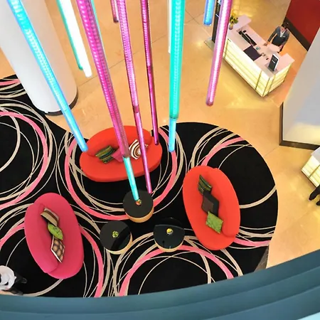 Wyndham Grand Bangsar Kuala Lumpur-3