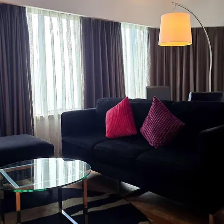 Wyndham Grand Bangsar Kuala Lumpur-2