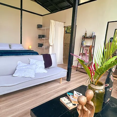 Minca Ecohabs Hotel-3