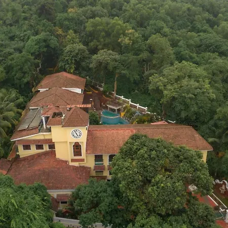 Storii By Itc Hotels Shanti Morada, Goa-2