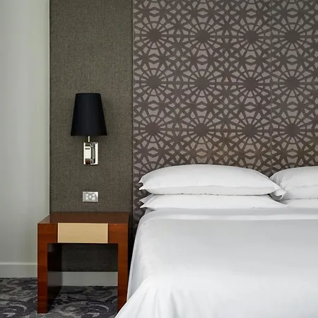 Sheraton Melbourne Hotel-2