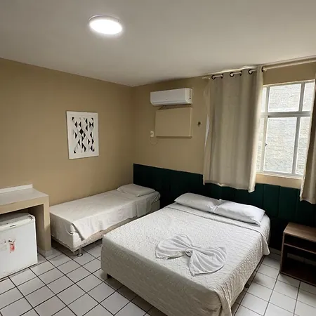 Hotel Coqueiral-2