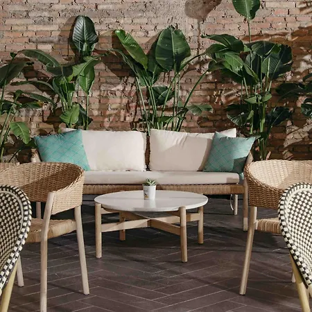 La Franca Hotel Boutique (Adults Only)-3