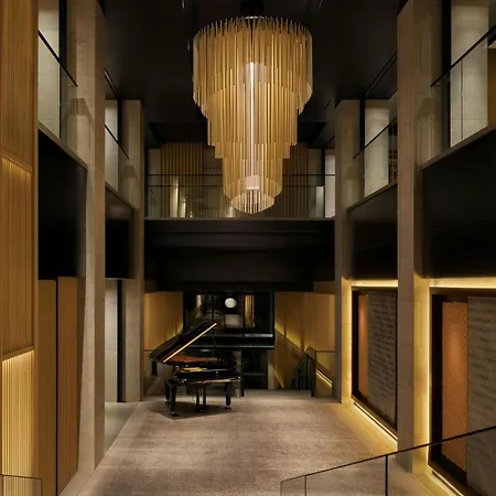 The Ritz-Carlton Kyoto-3