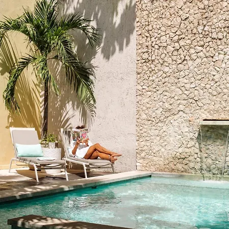 The Diplomat Boutique Hotel-2