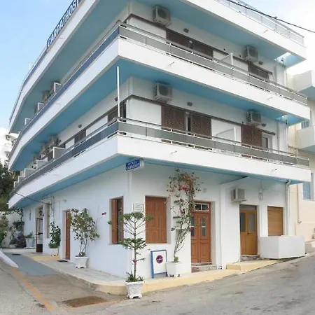 Hotel Karpathos-2