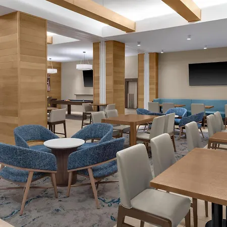 Hilton Garden Inn New York Manhattan Midtown East - Newly Renovated-3
