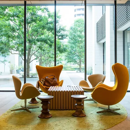 Mitsui Garden Hotel Kashiwa-No-Ha - Chiba-3