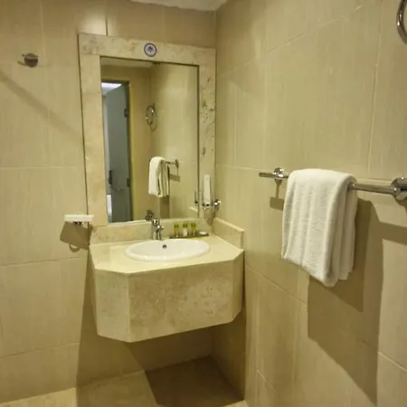 Al Muhaidb Residence Al Khobar - Economic-3