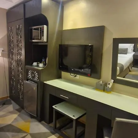 Al Muhaidb Residence Al Khobar - Economic-2