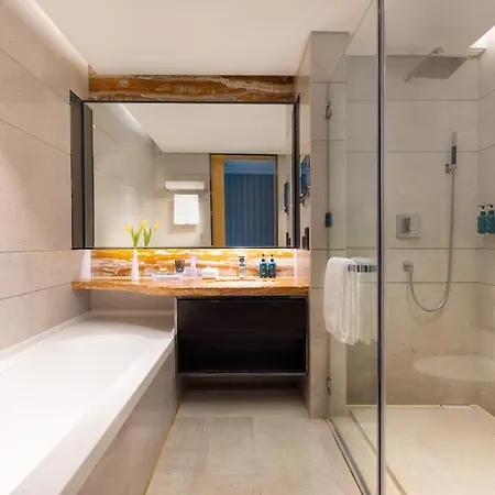 Crowne Plaza Beijing Lido By Ihg-3