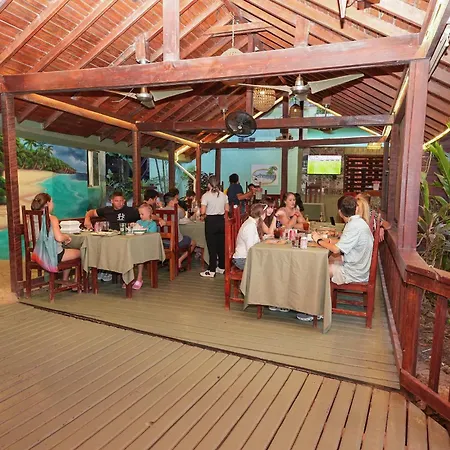 West Bay Lodge And Spa-3