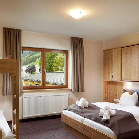 Hotel der Wolkensteinbär-3