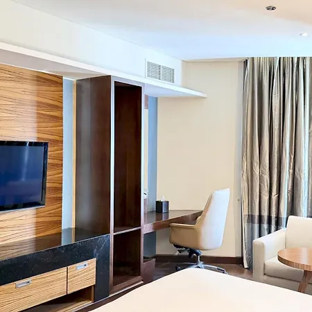 Sunday Signature Hotel & Residences Al Barsha-2