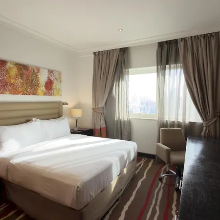 Sunday Signature Hotel & Residences Al Barsha-3