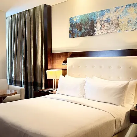 Sunday Signature Hotel & Residences Al Barsha-2