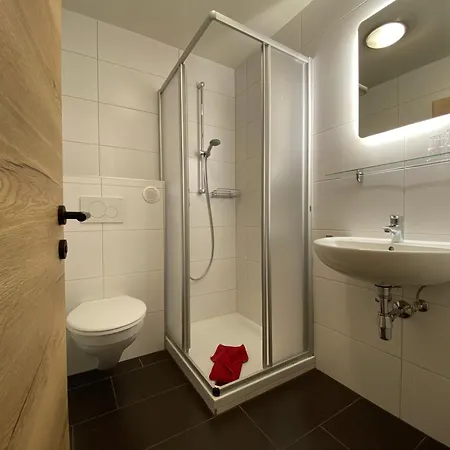 Pension Jagerhof - Sommercard Inkl - 5 Min Zum Hochzeiger-2